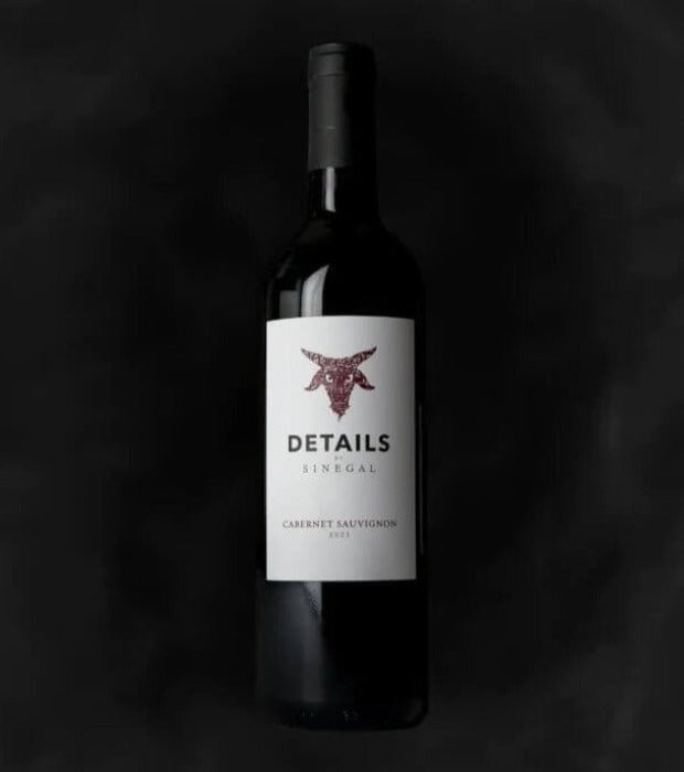 2021 Carbernate Sauvignon - $50